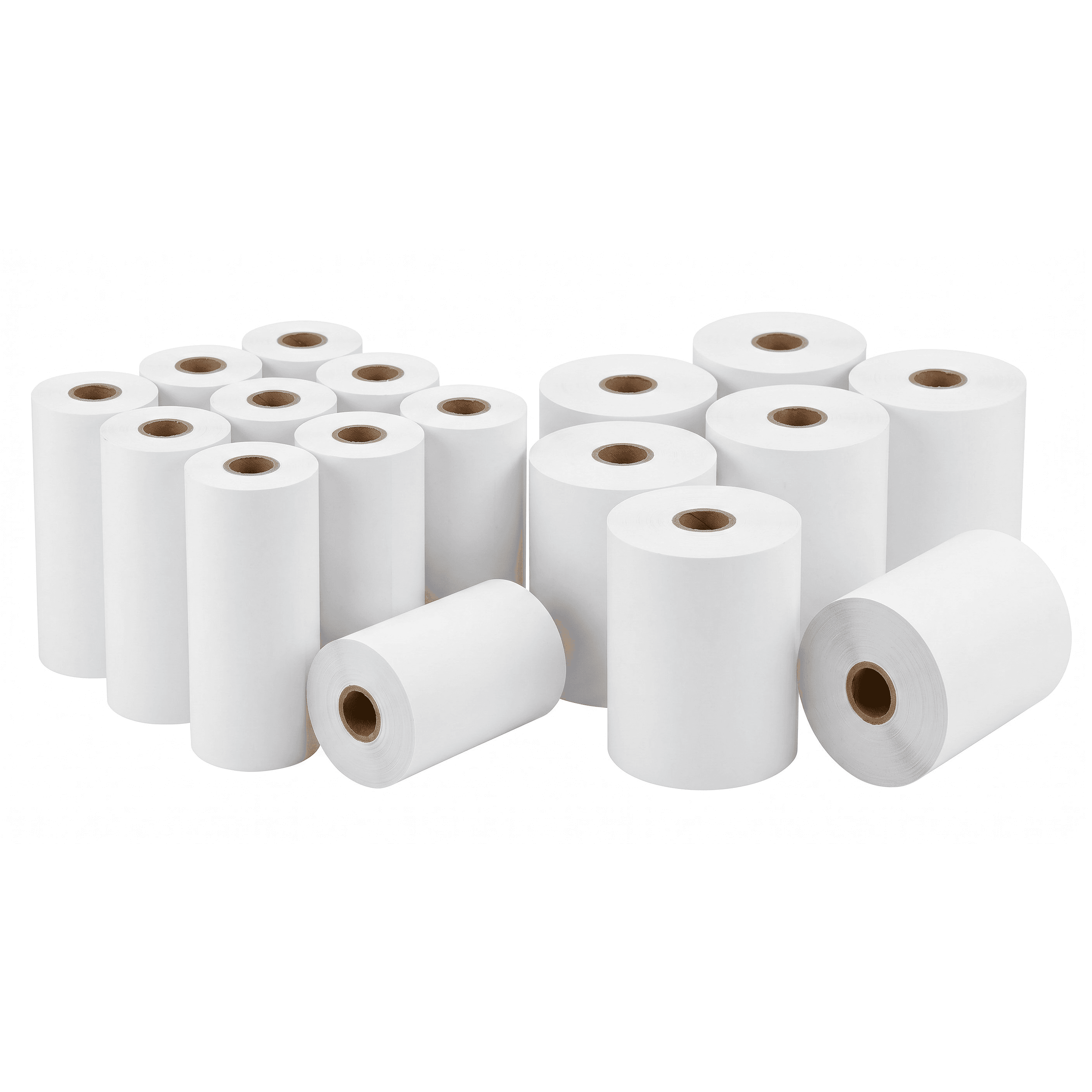 Thermal Paper Rolls — POS / Receipt Rolls