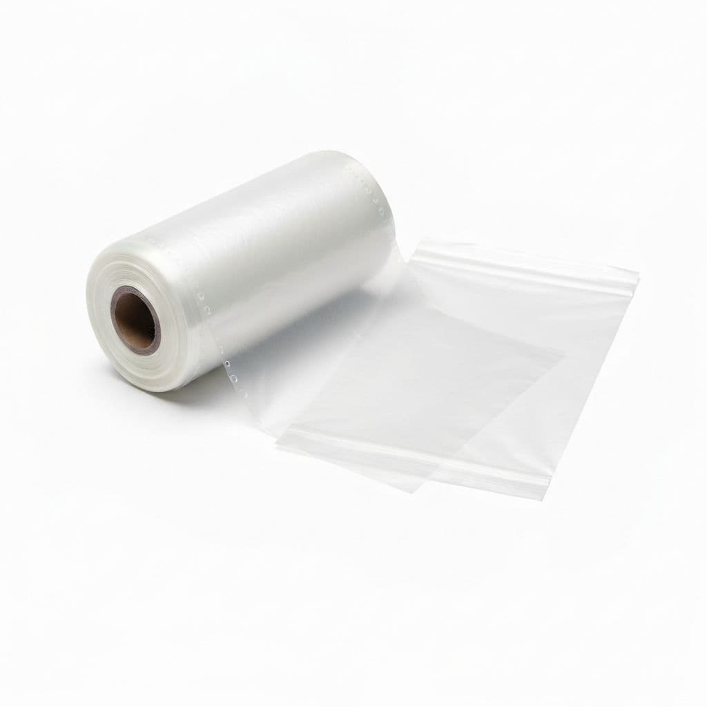 Plastic Produce Bags