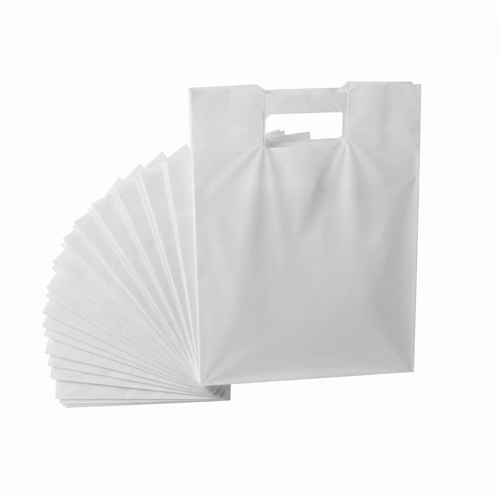 T-Shirt Shopping Bags