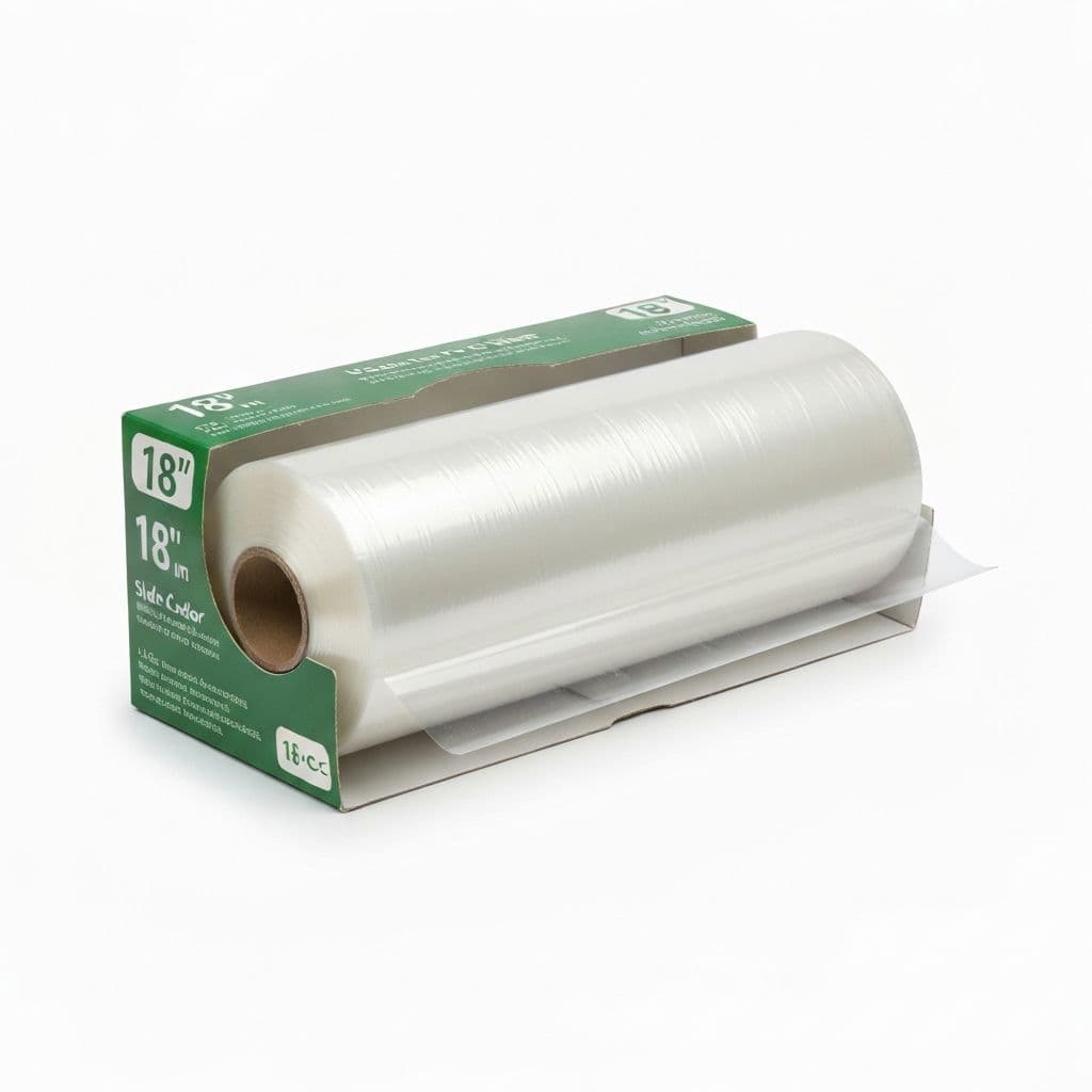 Food Film / Cling Wrap
