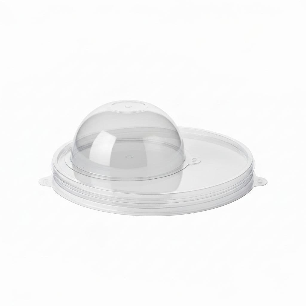 Plastic Catering Trays