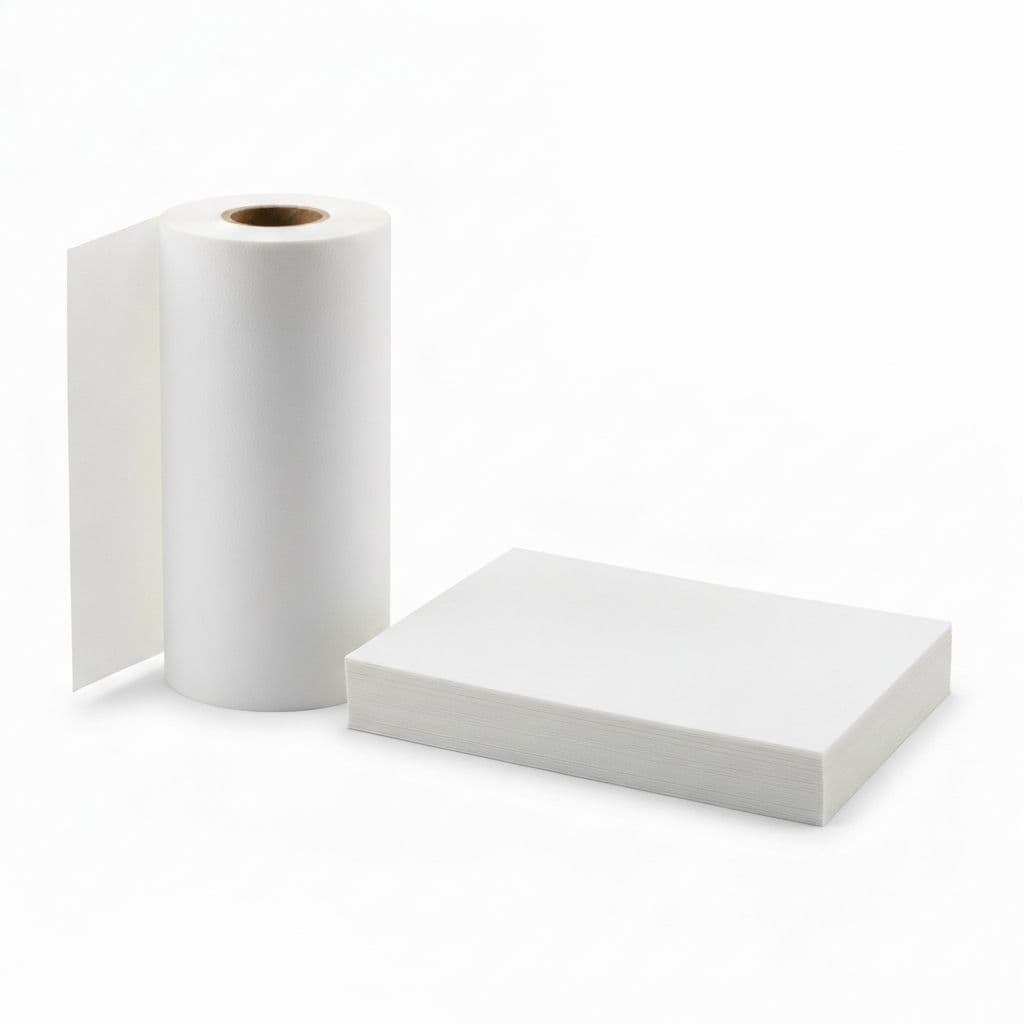 Grease Resistant Wrap Paper