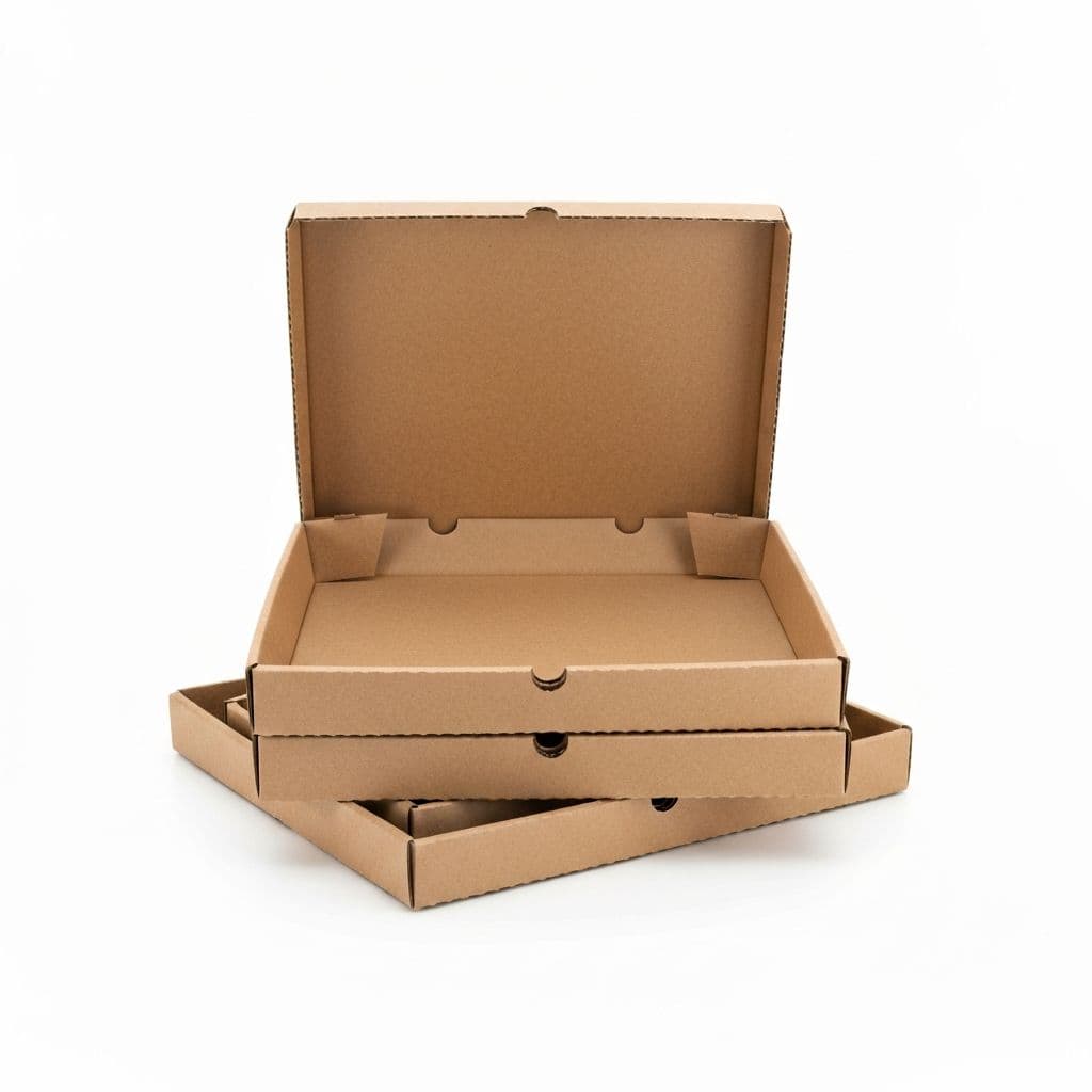 Pizza Boxes