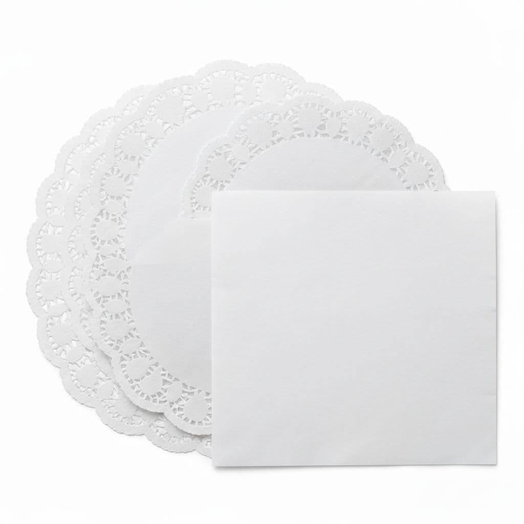 Placemats & Doilies