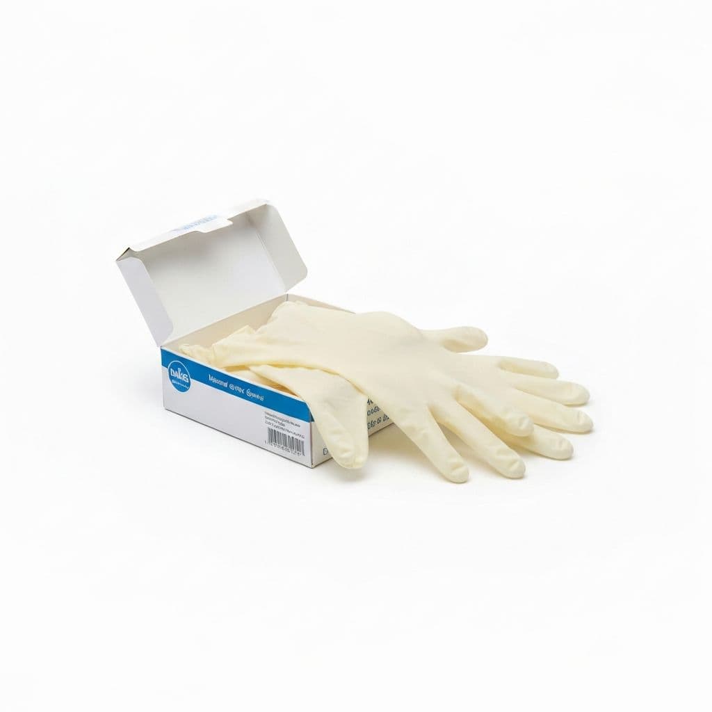 Latex Gloves