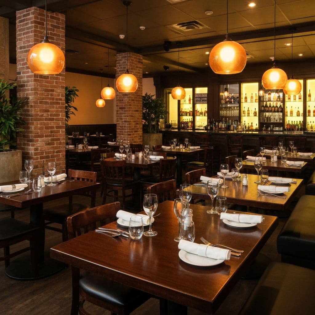 Restaurants