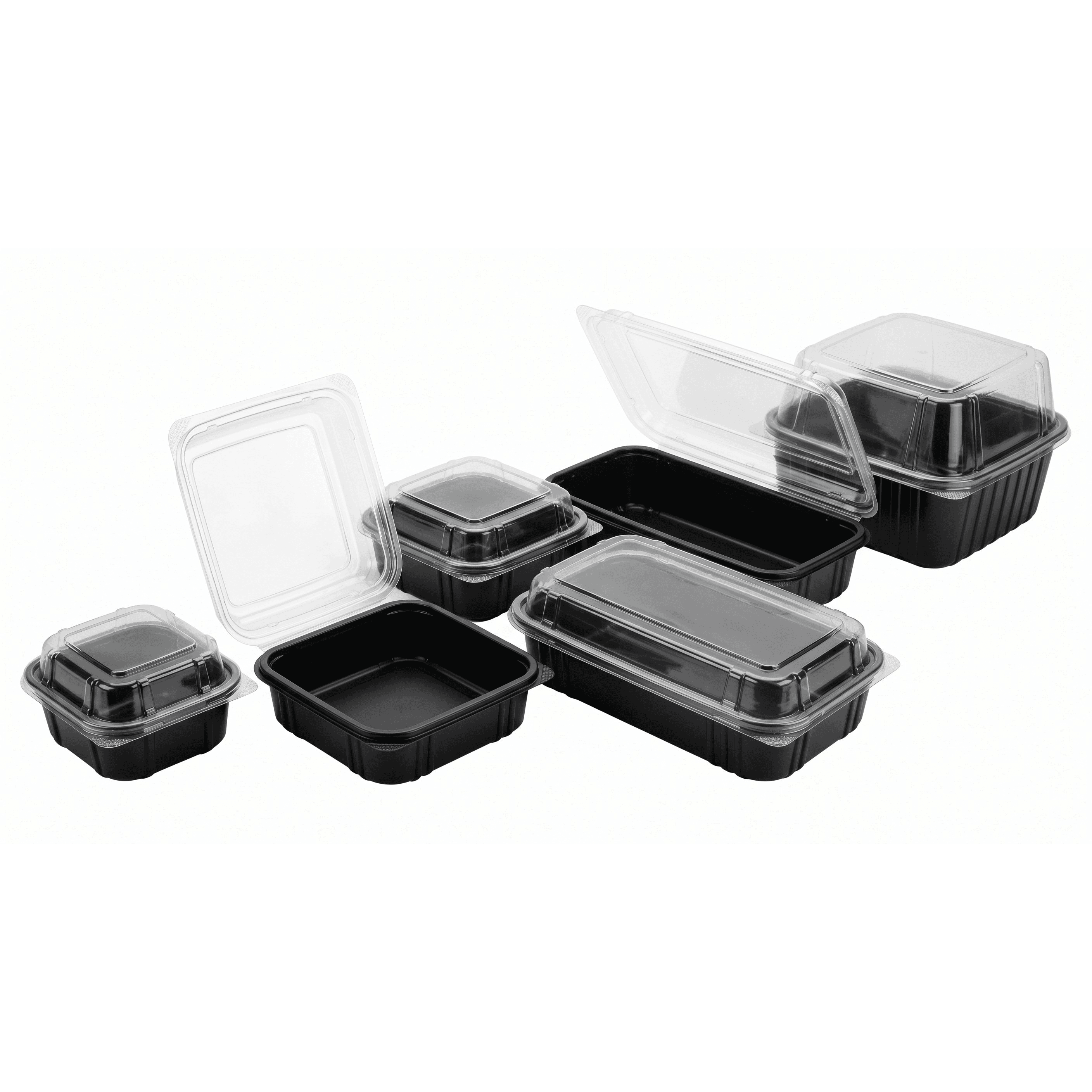 PP Deli Containers