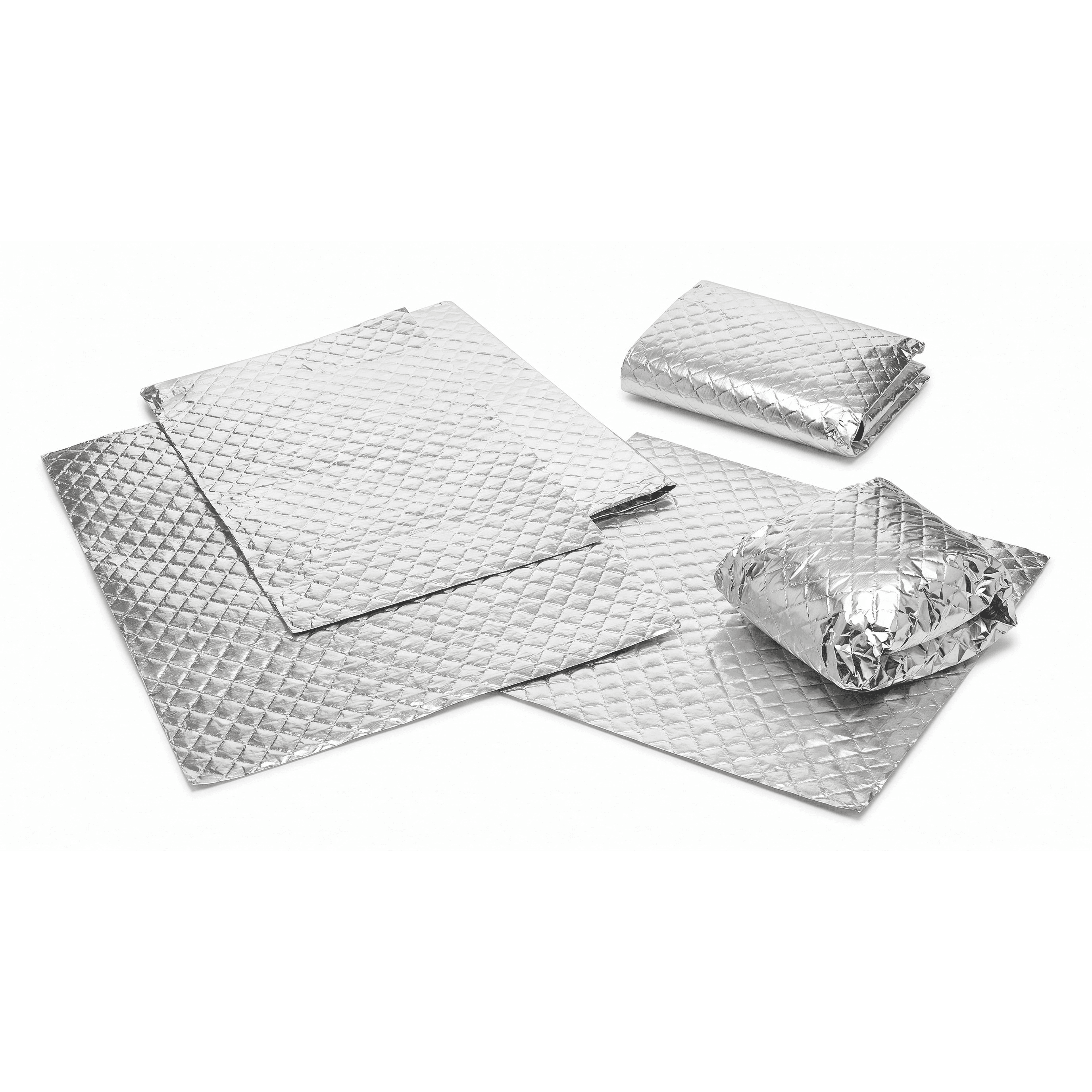 Cushion Foil