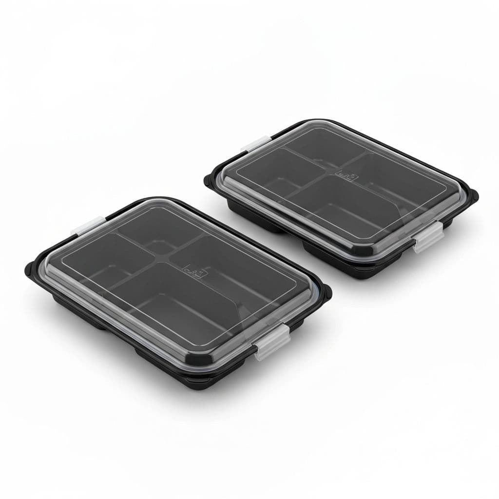 Bento Boxes