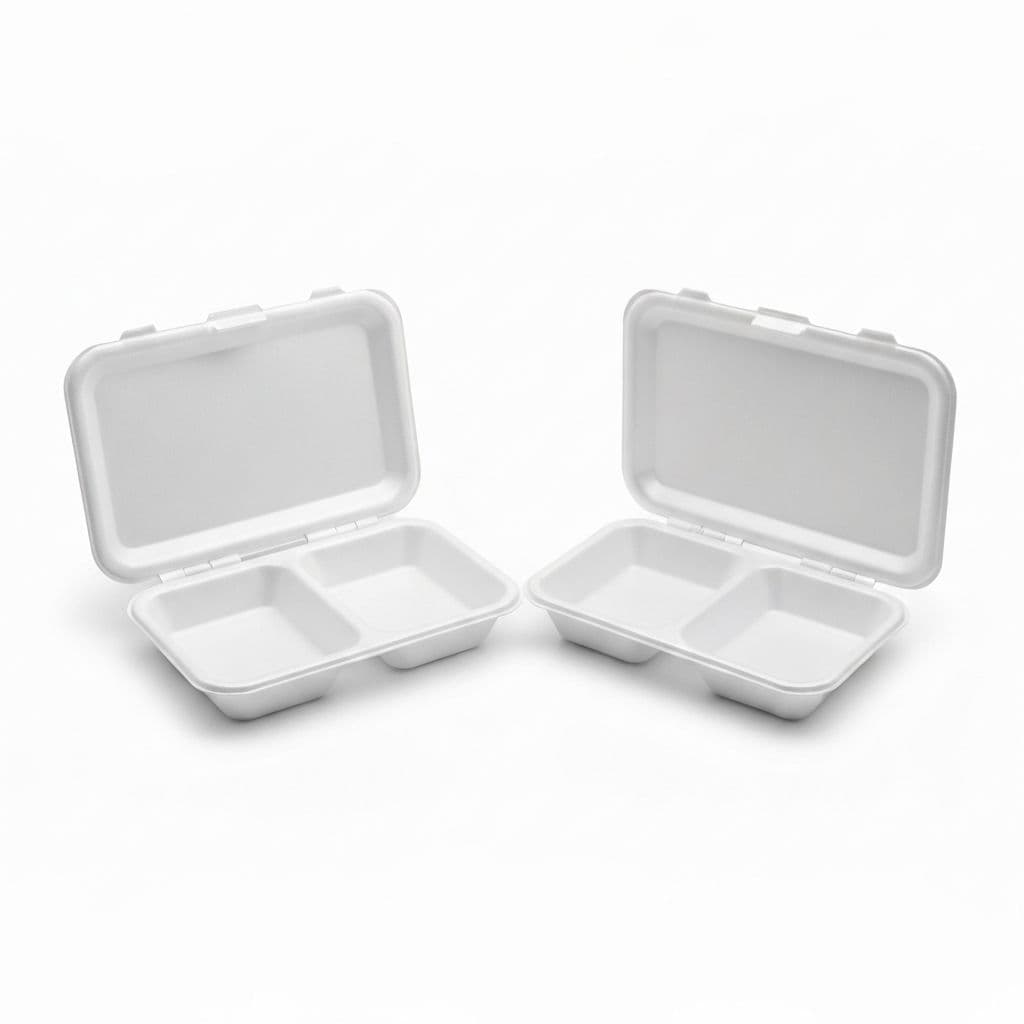 Lunch Boxes