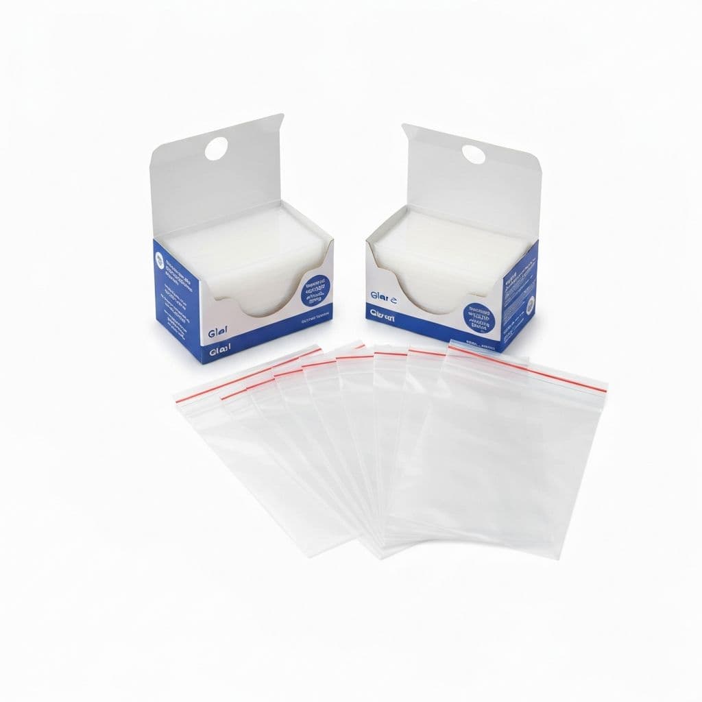 Foil Paper Bags